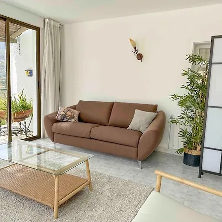 Faramondos Naturehouse *