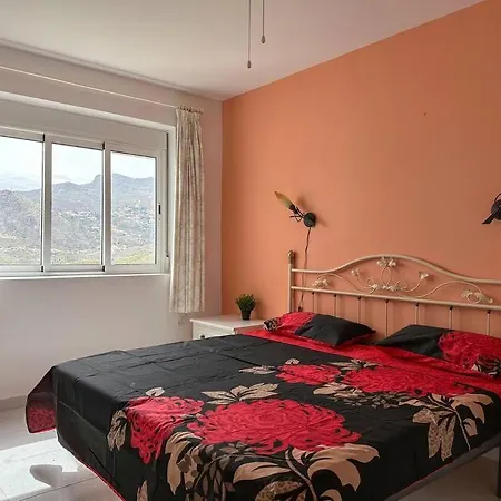Villa Faramondos Naturehouse