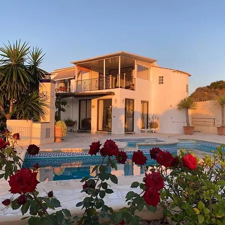 Faramondos Naturehouse * Turre