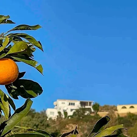 Faramondos Naturehouse Turre