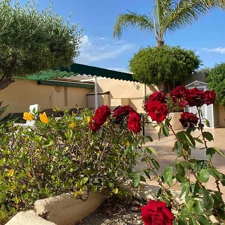 Villa Faramondos Naturehouse